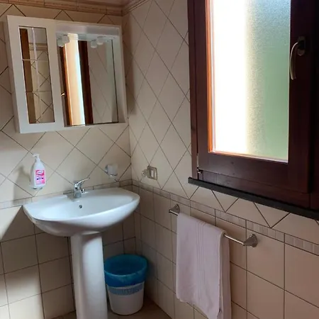 Terra Noas Vakantieboerderij