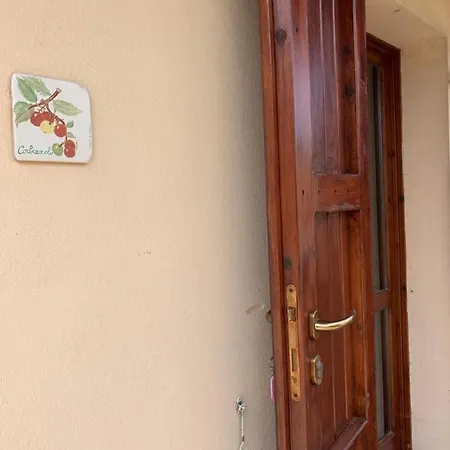 Vakantieboerderij Terra Noas Villaurbana