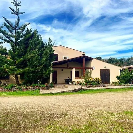 Terra Noas * Villaurbana