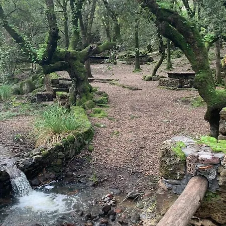 Terra Noas Villaurbana