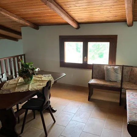 Terra Noas Farm stay