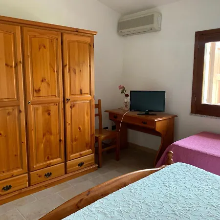 Terra Noas Farm stay *