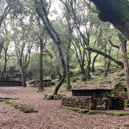Terra Noas Villaurbana