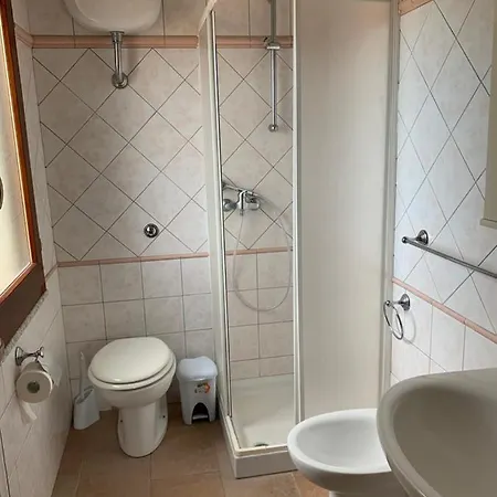 Terra Noas Farm stay Villaurbana