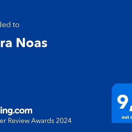 Terra Noas Villaurbana